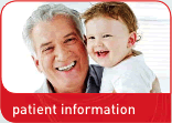 patient information